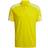 adidas Squadra 21 Polo Shirt Men - Team Yellow/White