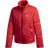 adidas Short Puffer Jacket - Scarlet