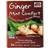 Now Foods Ginger Mint Comfort Tea 48g 24pcs