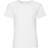 Fruit of the Loom Girl's Valueweight T-shirt 2-pack - White