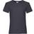 Fruit of the Loom Girl's Valueweight T-shirt 2-pack - Deep Navy