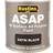 Rustins Quick Dry All Surface All Purpose Wood Paint Black 1L