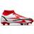Nike Mercurial Superfly 8 Academy CR7 MG - Chile Red/White/Total Orange/Black
