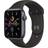 Apple Watch SE 44mm Aluminium Case with Sport Band