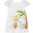 Mayoral Baby Girl's Knit Silk Dress - Mustard (21-01983-090)