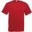 Fruit of the Loom Valueweight T-shirt - Brick Red