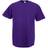Fruit of the Loom Valueweight T-shirt - Purple