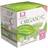 Organyc Panty Liners with Organic Cotton Folded 24-pack
