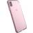 Speck Presidio Clear + Glitter Case for iPhone XS Max