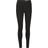 Noisy May Callie High Waist Skinny Fit Jeans - Black