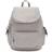 Kipling City Backpack S - Grey