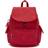 Kipling City Backpack S - Red Rouge