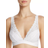 Wacoal Embrace Lace Soft Cup Bra - Delicious White
