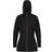 Regatta Women's Pulton Waterproof Hooded Walking Jacket - Black