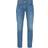 Levi's 511 Slim Jeans - Corfu How Blue/Medium Indigo