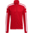 adidas Squadra 21 Training Jacket Men - Red/White