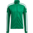 adidas Squadra 21 Training Jacket Men - Green/White