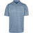 Trespass Monocle Quick Dry Polo Shirt - Navy
