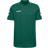 Hummel Go Kid's Cotton Poloshirt - Green (203521-6140)