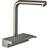 Hansgrohe Aquno Select M81 (73836800) Stainless Steel