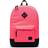 Herschel Heritage Backpack - Neon Pink Black