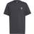 adidas Junior Adicolor T-shirt - Black/White (H32409)