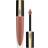 L'Oréal Paris Rouge Signature Metallic Liquid Lipstick #201 Stupefy