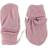 Joha Mittens Without Thumb - Old Rose (96345-122-15715)