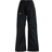 Regatta Kid's Pack It Waterproof Overtrousers - Black (RKW110-800)