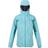 Regatta Women's Imber IV Lightweight Waterproof Hooded Walking Jacket - Cool Aqua/Turquoise