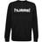 Hummel Go Kids Cotton Logo Sweatshirt - Black (203516-2001)