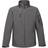Regatta Arcola 3 Layer Membrane Softshell Jacket - Seal Grey