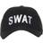 Smiffys Swat Baseball Cap