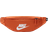 Nike Heritage Hip Pack - Dusty Orange