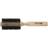 Beter Oak Wood Collection Round Brush Mixed Bristles 97g