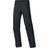 Vaude Women's Farley Stretch T-Zip Zip-Off Pants - Black