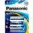 Panasonic Evolta C 2-pack