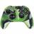 Reytid Xbox One Gel Grip Controller Skin - Green/Black/White
