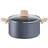 Tefal Natural Force with lid 24 cm