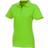 Elevate Womens Helios Short Sleeve Polo Shirt - Apple Green