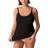 Chantelle SoftStretch Lightly Lined Cami - Black