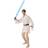 Star Wars Mens Luke Skywalker Costume