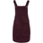 Trespass Twirl Women's Pinafore Dress - Fig