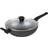 Russell Hobbs Pearlised with lid 28 cm