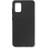 eSTUFF Silk-Touch Silicone Case for Galaxy A71
