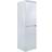 Candy BCBF50NUK/N Integrated, White