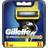 Gillette Proshield Power 8-pack