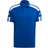 adidas Squadra 21 Polo Shirt Men - Royal Blue/White