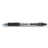 Pilot G2 Metallic Black Gel Pen 0.7mm
