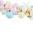 Ginger Ray Balloon Arches Kit Easter Bunny 50-pack